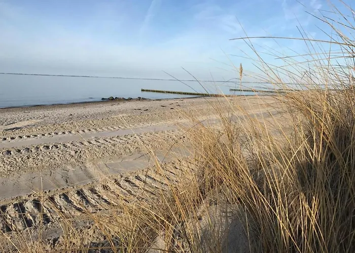 Strandgut Inkl Saisonstrandkorb Und Waesche Set