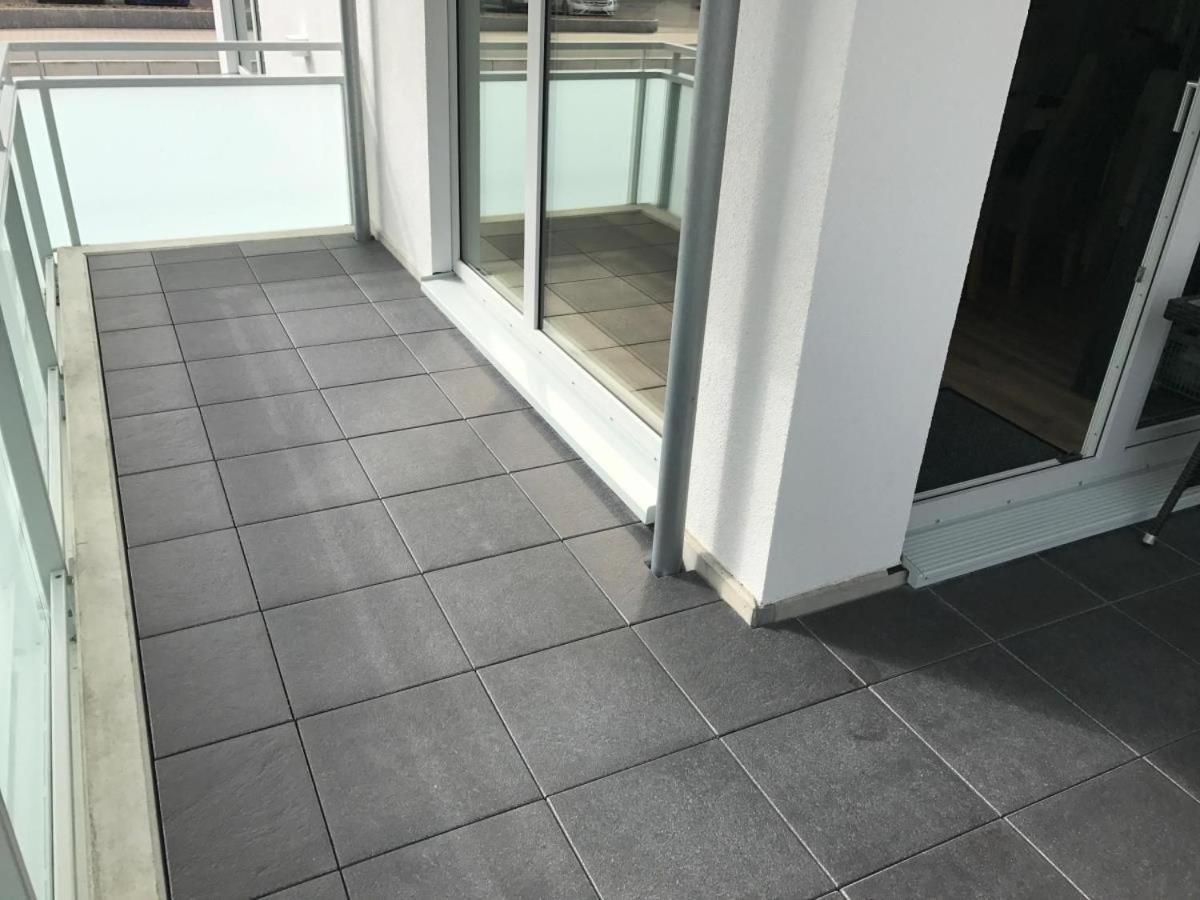 Strandgut Inkl Saisonstrandkorb Und Waesche Set Apartment Heiligenhafen